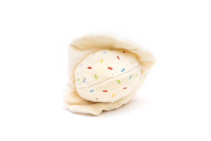 Peluche para perros Gloria Gloicecream Helado Peluche para perros Gloria Gloicecream Helado