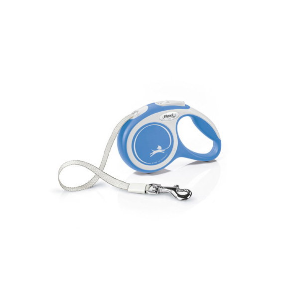 Flexi Flexi Comfort XS Cinta 3m Azul Flexi Flexi Comfort XS Cinta 3m Azul