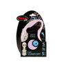 Flexi New Comfort Rosa con Cinta de 5m Talla S