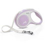 Flexi Flexi New Comfort Cinta 5m Rosa Talla S hasta 15kg