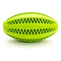Gloria Pelota Rugby Dental Para Perro L 9 cm