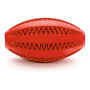 Gloria Pelota Rugby Dental Para Perro L 9 cm