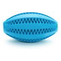 Gloria Pelota Rugby Dental Para Perro L 9 cm
