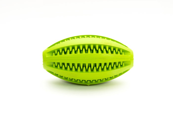 Juguete para perros Gloria Cuidado dental Colores surtidos (9 cm)
