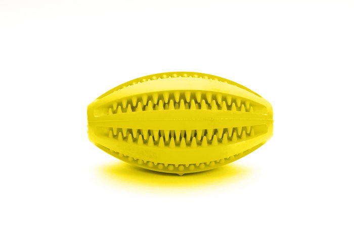 Juguete para perros Gloria Cuidado dental Colores surtidos (9 cm)
