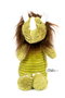 Ralph Monstruito Peluche Para Perro (Set de 72)