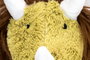 Ralph Monstruito Peluche Para Perro (Set de 72)