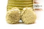 Ralph Monstruito Peluche Para Perro (Set de 72)