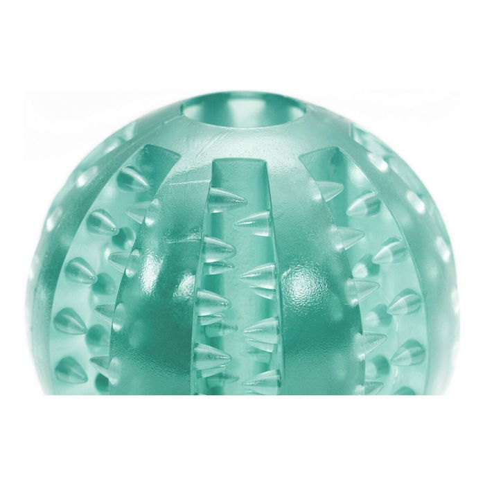 Juguete para perros Gloria Cuidado dental TPR Colores surtidos (7 cm)