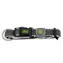 Hunter Collar Hilo Vario Plus XL Antracita
