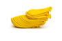 Pawz Botas Para Perro Amarillo XXS 12 Botas