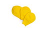 Pawz Botas Para Perro Amarillo XXS 12 Botas