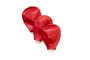 Pawz Botas Para Perro Rojo Talla S Paquete de 12 Botas