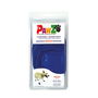Pawz Botas Para Perro Azul Talla M Paquete 12 Botas