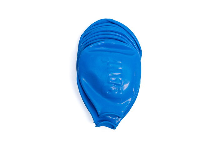 Pawz Botas Para Perro Azul Talla M Paquete 12 Botas