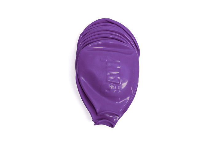 Pawz Botas Para Perro Morado Talla L Pack 12