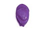 Pawz Botas Para Perro Morado Talla L Pack 12
