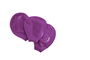 Pawz Botas Para Perro Morado Talla L Pack 12