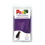 Pawz Botas Para Perro Morado Talla L Pack 12
