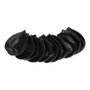 Pawz Botas Para Perro Verdes Talla XL - Paquete de 12 Unidades