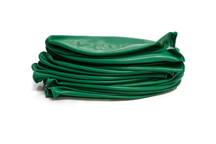 Pawz Botas Para Perro Verdes Talla XL - Paquete de 12 Unidades