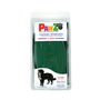 Pawz Botas Para Perro Verdes Talla XL - Paquete de 12 Unidades