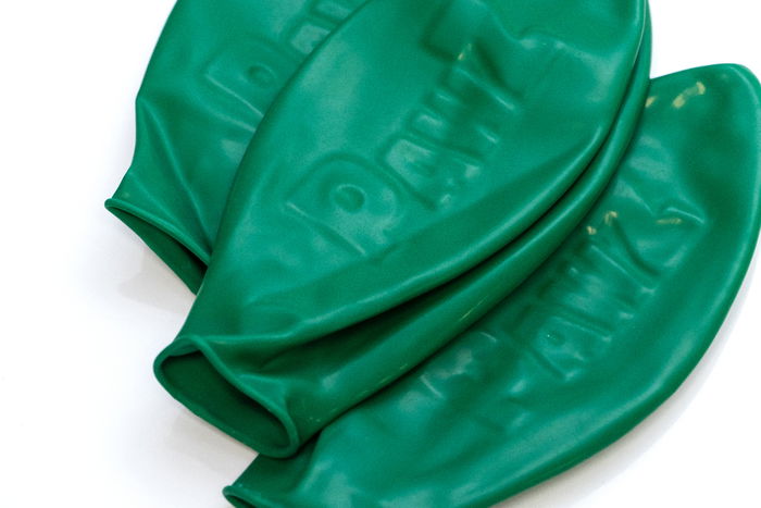 Pawz Botas Para Perro Verdes Talla XL - Paquete de 12 Unidades