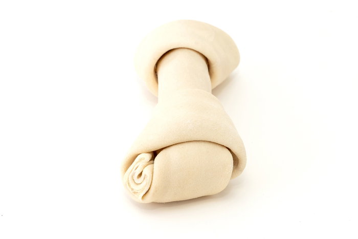 Snackys Nudos Masticables para Perro Piel de Vacuno 15-17 cm 10 Unidades Snackys Nudos Masticables para Perro Piel de Vacuno 15-17 cm 10 Unidades