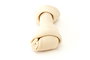Snackys Nudos Masticables para Perro Piel de Vacuno 15-17 cm 10 Unidades