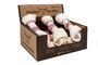 Snackys Masticables Rawhide Nudos 20-23cm (6 unidades)