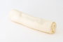 Snackys Snack Masticable Rollo para Perro, Piel Natural de Vacuno, 20-23 cm, 12 Unidades