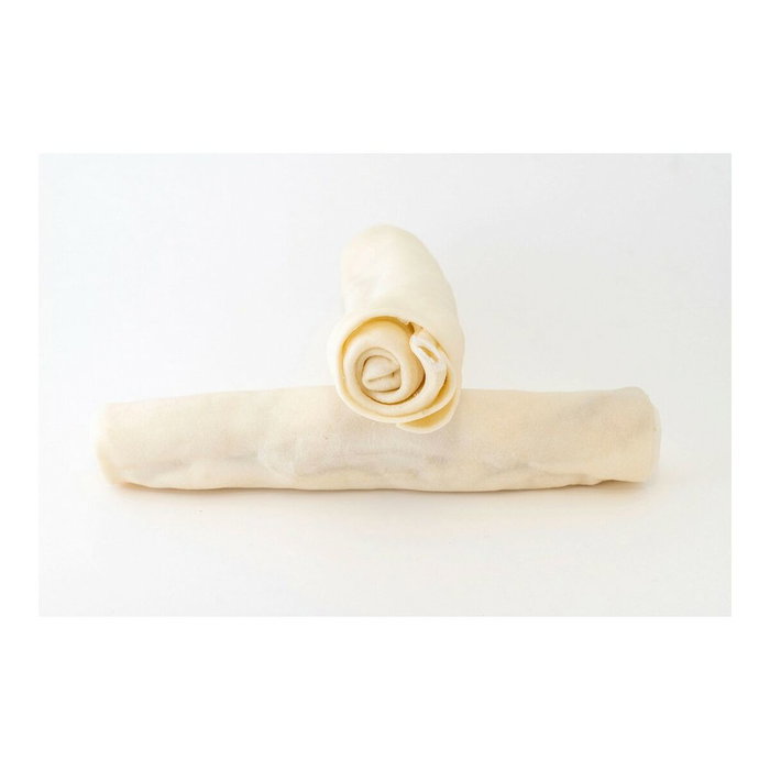 Snackys Snackys Rawhide Masticable Rollo 20-23cm (12 unidades) Snackys Snackys Rawhide Masticable Rollo 20-23cm (12 unidades)