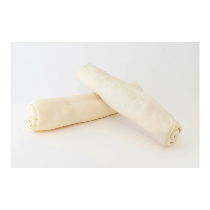 Snackys Snackys Rawhide Masticable Rollo 20-23cm (12 unidades) Snackys Snackys Rawhide Masticable Rollo 20-23cm (12 unidades)