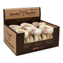 Snack para Perros Gloria Snackys Rawhide Ternera Donut 8-9 cm