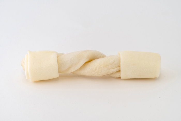 Snackys Rawhide Masticable Twin Stick 1,8x12,5 cm 45Unidades Piel de Vacuno para Perro Snackys Rawhide Masticable Twin Stick 1,8x12,5 cm 45Unidades Piel de Vacuno para Perro