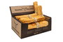 Snackys Masticable Rollo para Perro 20-23 cm Sabor Miel 12 Unidades