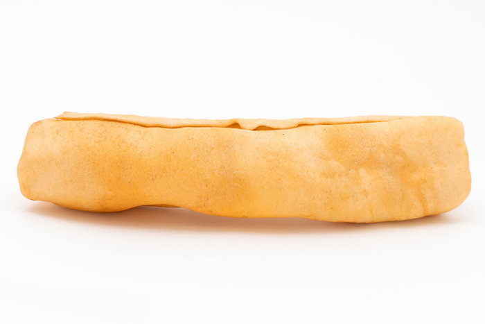Snackys Masticable Rollo para Perro 20-23 cm Sabor Miel 12 Unidades