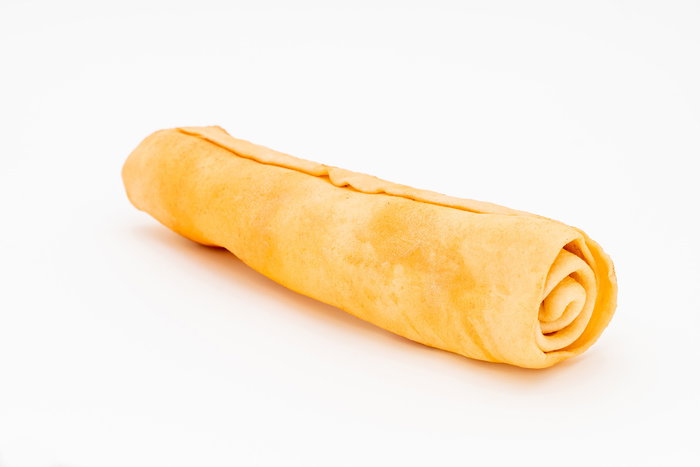 Snackys Masticable Rollo para Perro 20-23 cm Sabor Miel 12 Unidades