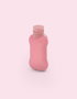Bon Ton Pi Botella De Agua 100 mL Rosa (Set de 96)