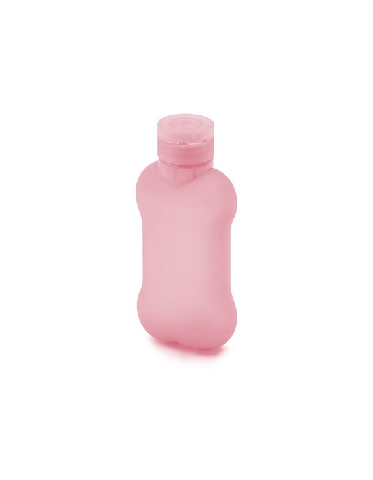 Bon Ton Pi Botella De Agua 100 mL Rosa (Set de 96)