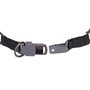 Collar de Castigo Hs Sprenger Lock Negro Acero Inoxidable