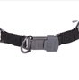 Collar de Castigo Hs Sprenger Lock Negro Acero Inoxidable