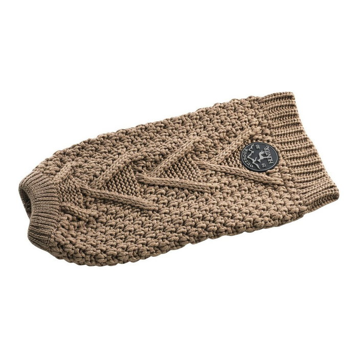 Hunter Dog Pullover Malmö, 25 cm Beige Hunter Dog Pullover Malmö, 25 cm Beige