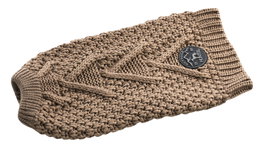 Hunter Dog Pullover Malmö, 30 cm Beige