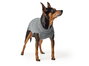 Hunter Jersey para Perro Malmö 25 cm Gris