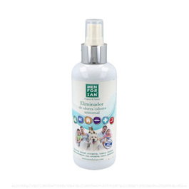 Menforsan Eliminador De Olores Fragancia 250 mL