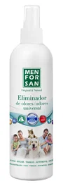 Menforsan Eliminador De Olores Fragancia 250 mL