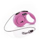Flexi Classic XS Cordon 3m Rosa