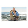 Flexi New Neon Amarillo con Cinta de 5m Talla S hasta 15kg