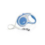 Flexi New Comfort Correa Extensible Cinta Azul 5m para 15kg